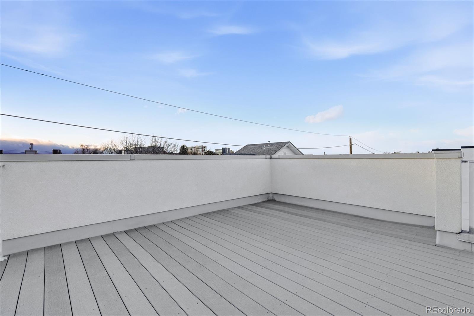 MLS Image #37 for 163 s harrison street,denver, Colorado
