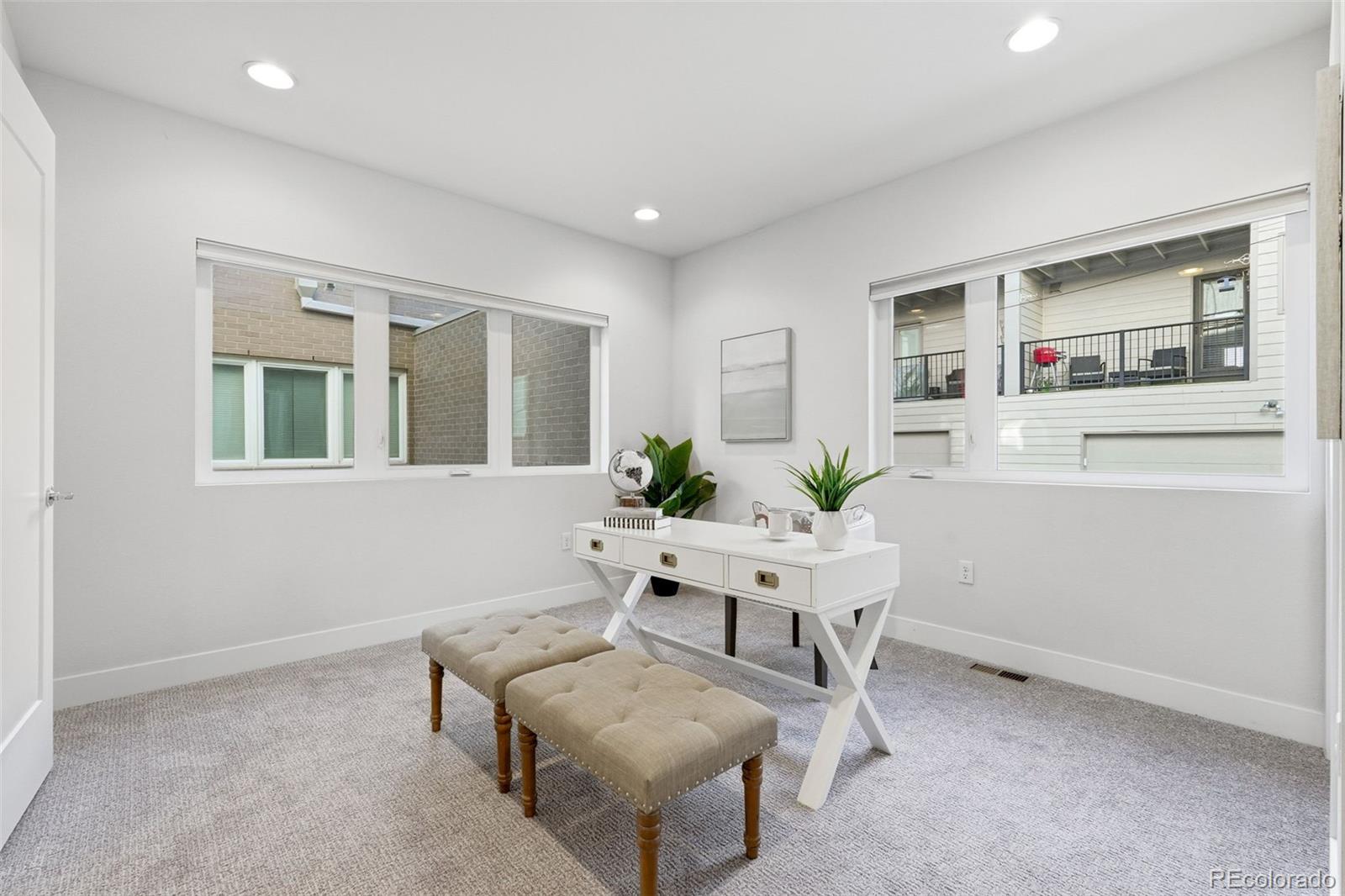 MLS Image #4 for 163 s harrison street,denver, Colorado