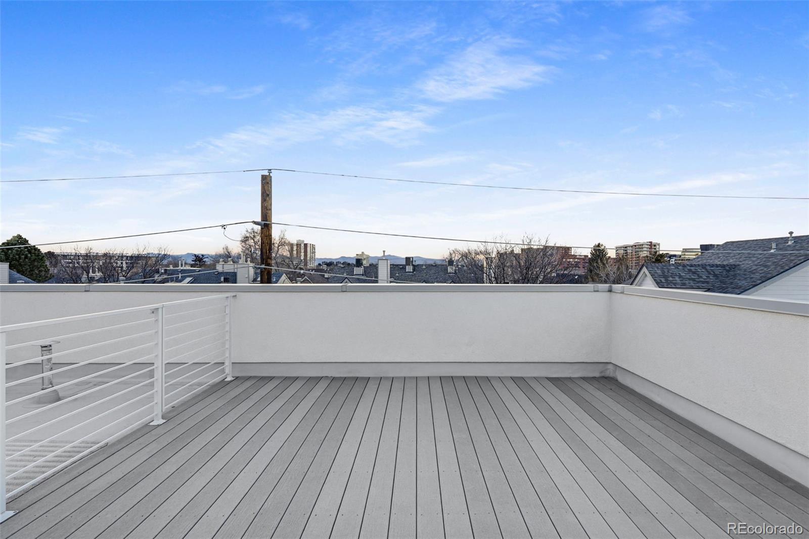 MLS Image #40 for 163 s harrison street,denver, Colorado