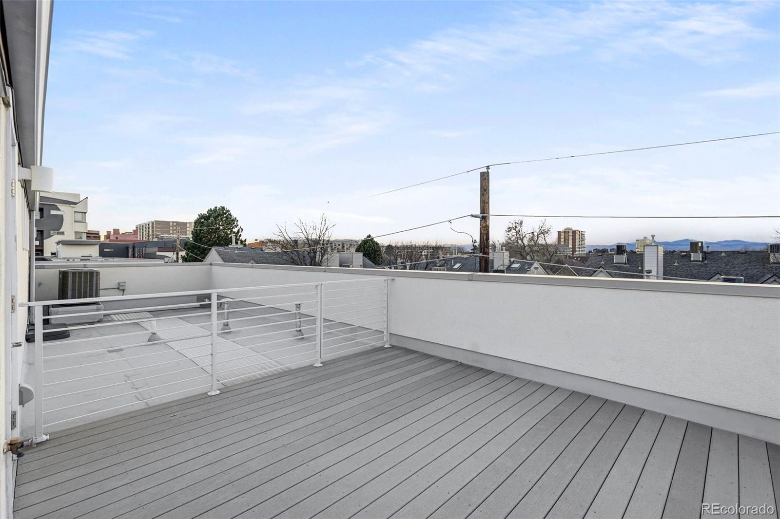 MLS Image #41 for 163 s harrison street,denver, Colorado