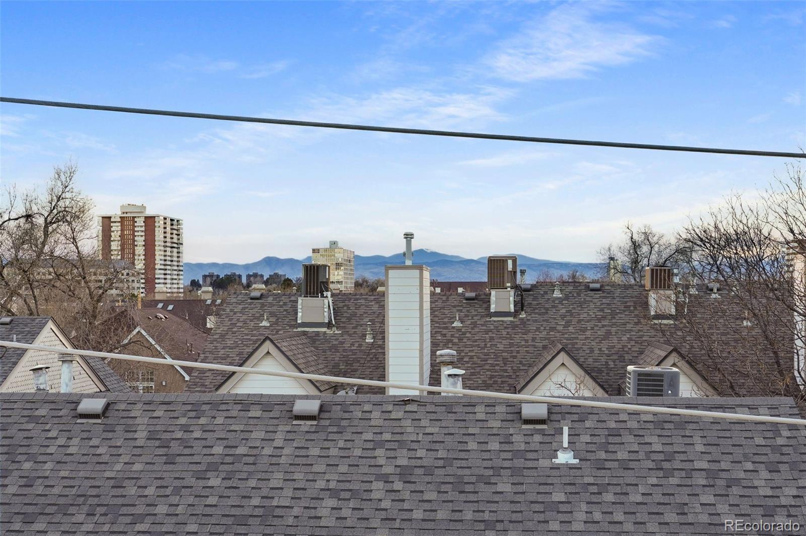 MLS Image #42 for 163 s harrison street,denver, Colorado
