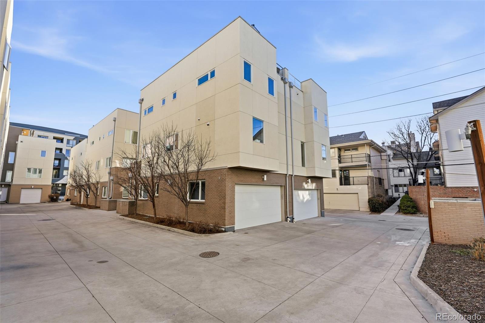 MLS Image #44 for 163 s harrison street,denver, Colorado