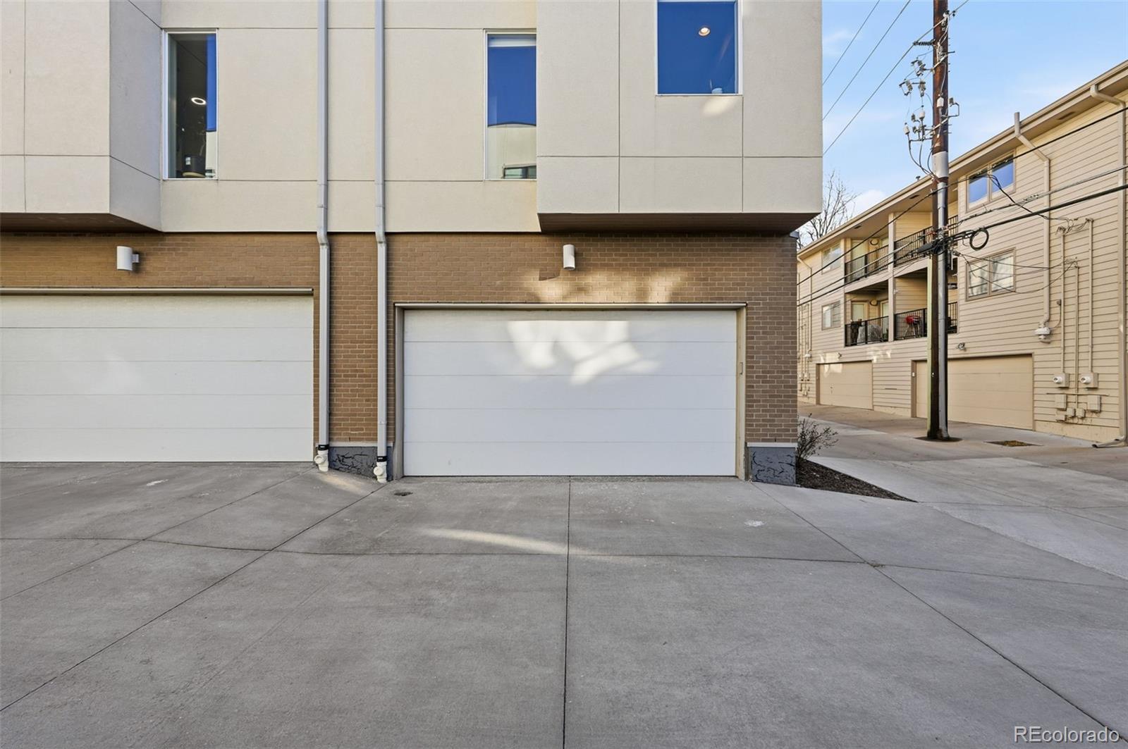 MLS Image #45 for 163 s harrison street,denver, Colorado