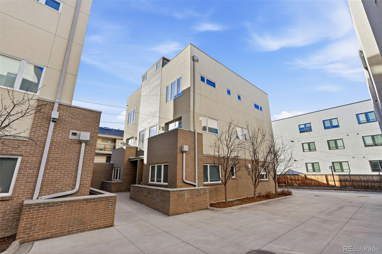 MLS Image #46 for 163 s harrison street,denver, Colorado