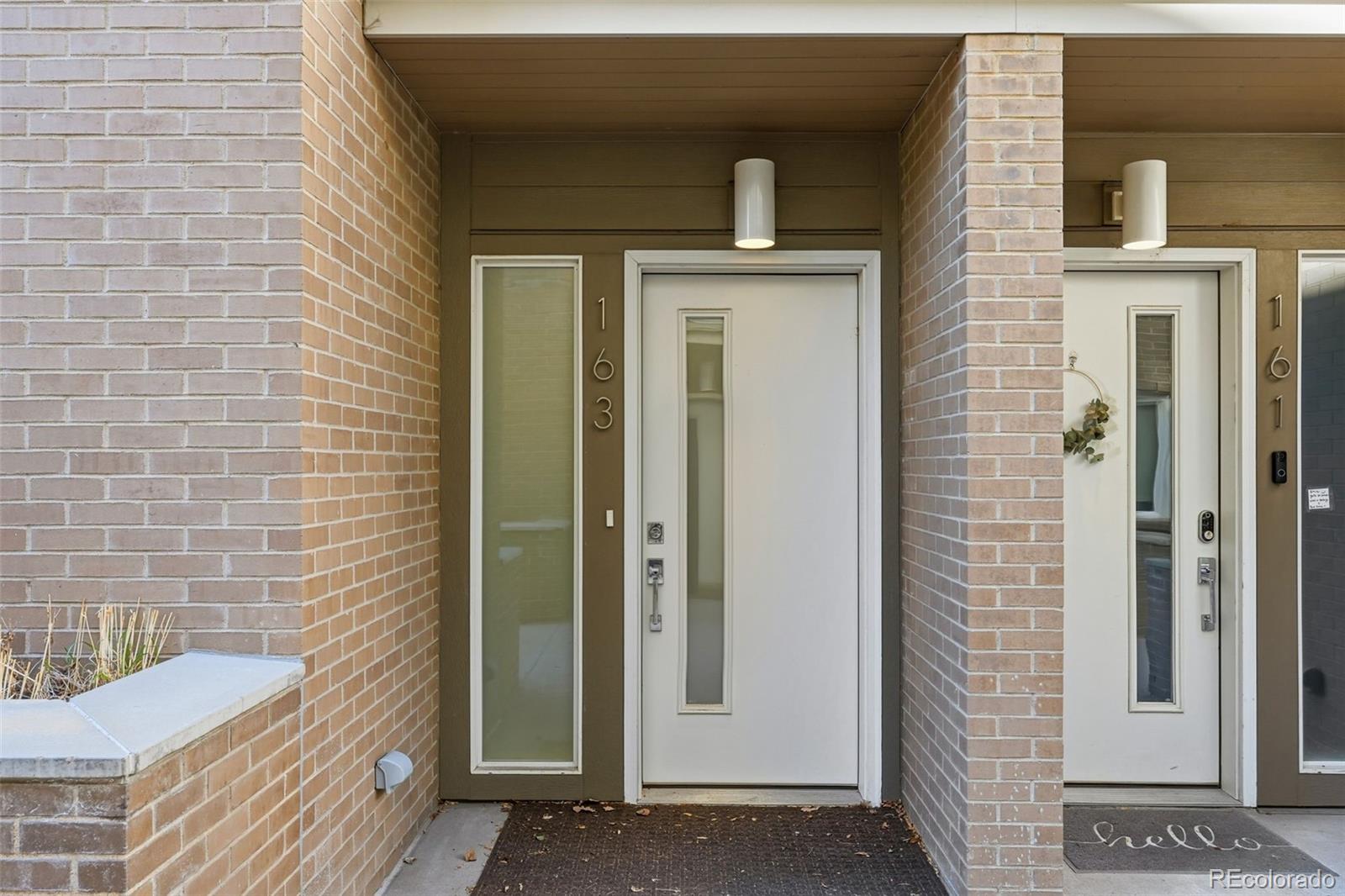 MLS Image #47 for 163 s harrison street,denver, Colorado