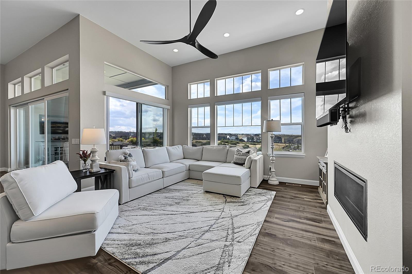 MLS Image #11 for 3303  carabiner street,castle rock, Colorado