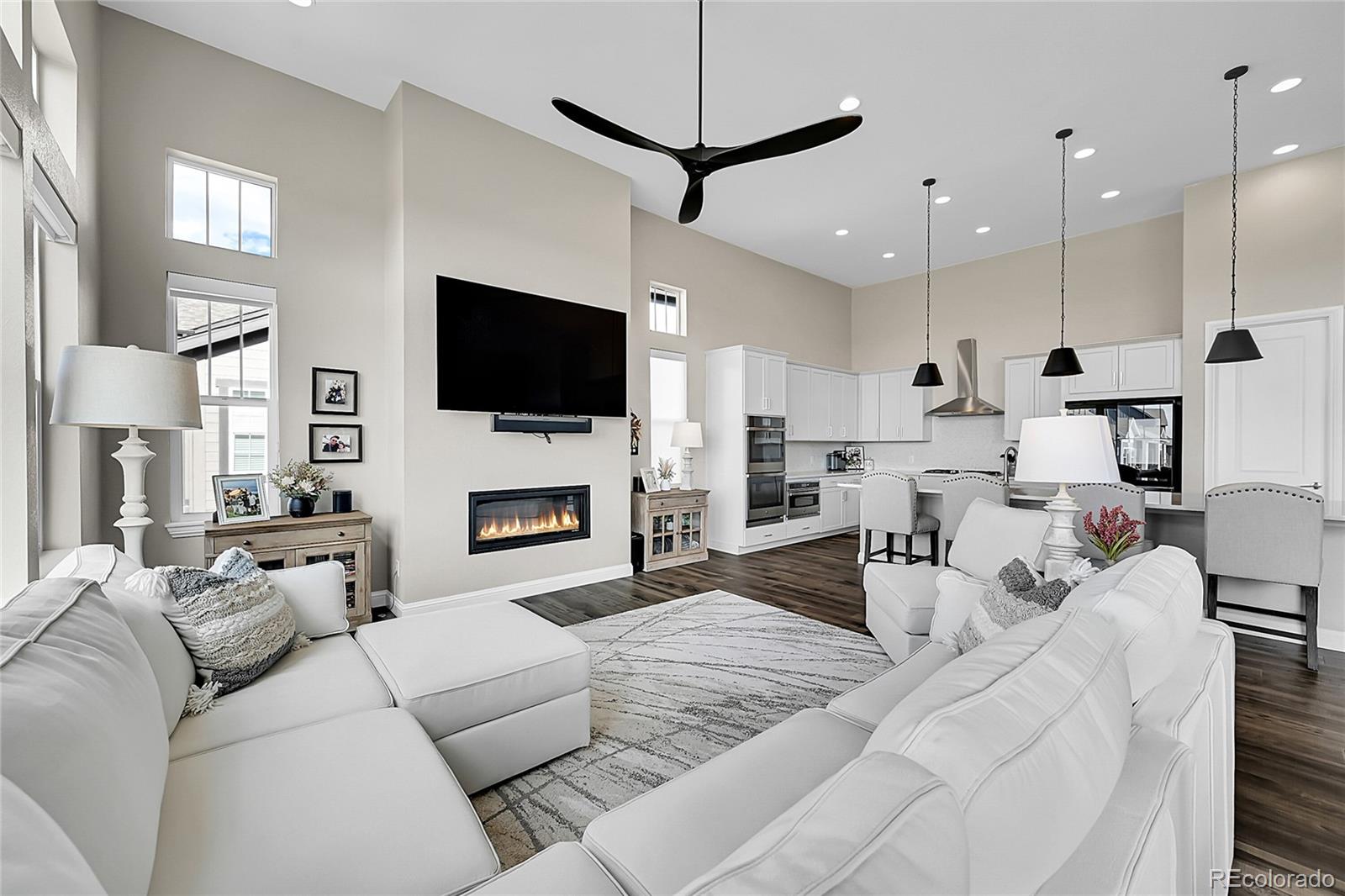 MLS Image #12 for 3303  carabiner street,castle rock, Colorado