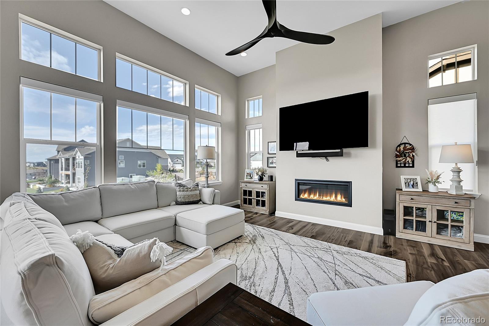 MLS Image #13 for 3303  carabiner street,castle rock, Colorado