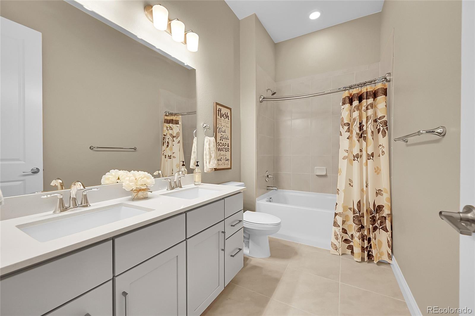 MLS Image #19 for 3303  carabiner street,castle rock, Colorado
