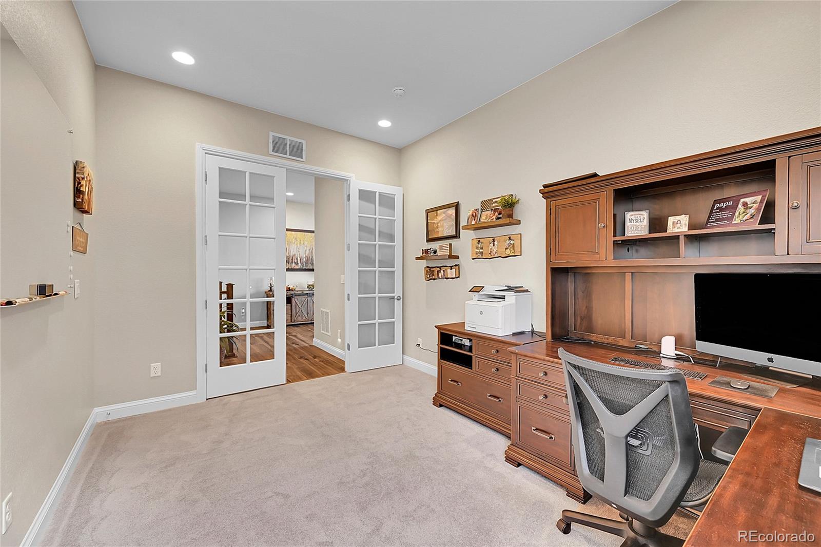 MLS Image #21 for 3303  carabiner street,castle rock, Colorado