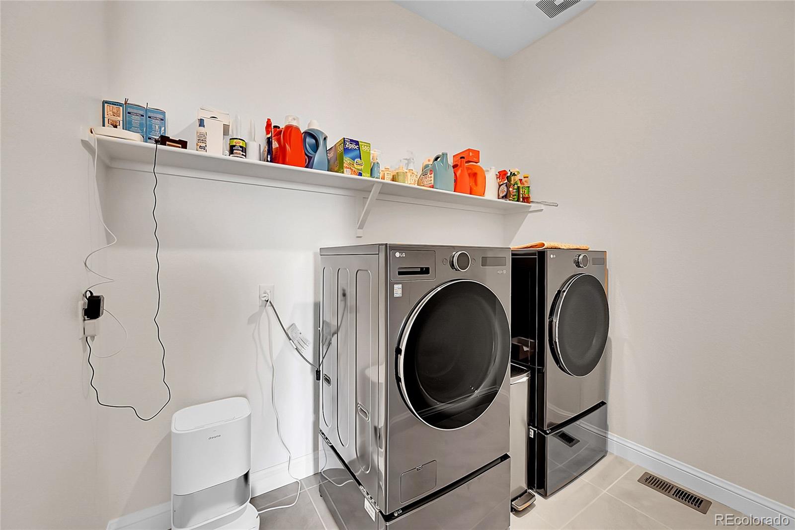 MLS Image #22 for 3303  carabiner street,castle rock, Colorado