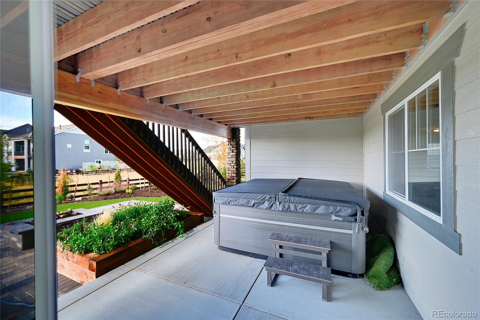 MLS Image #29 for 3303  carabiner street,castle rock, Colorado