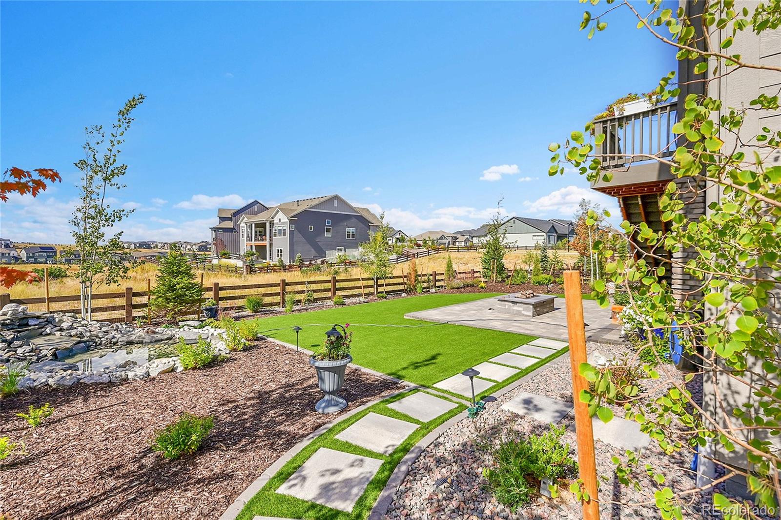 MLS Image #30 for 3303  carabiner street,castle rock, Colorado