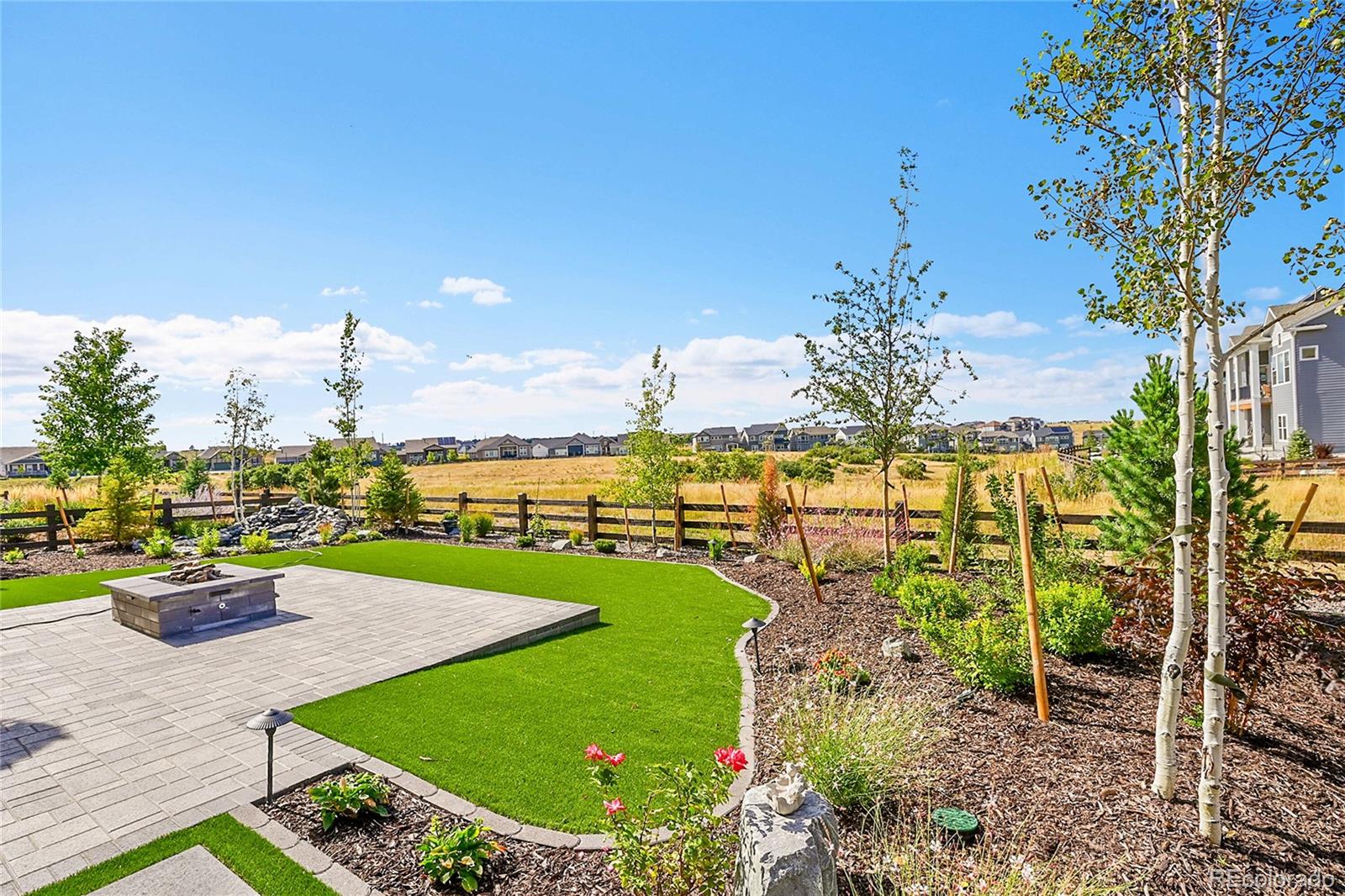 MLS Image #31 for 3303  carabiner street,castle rock, Colorado