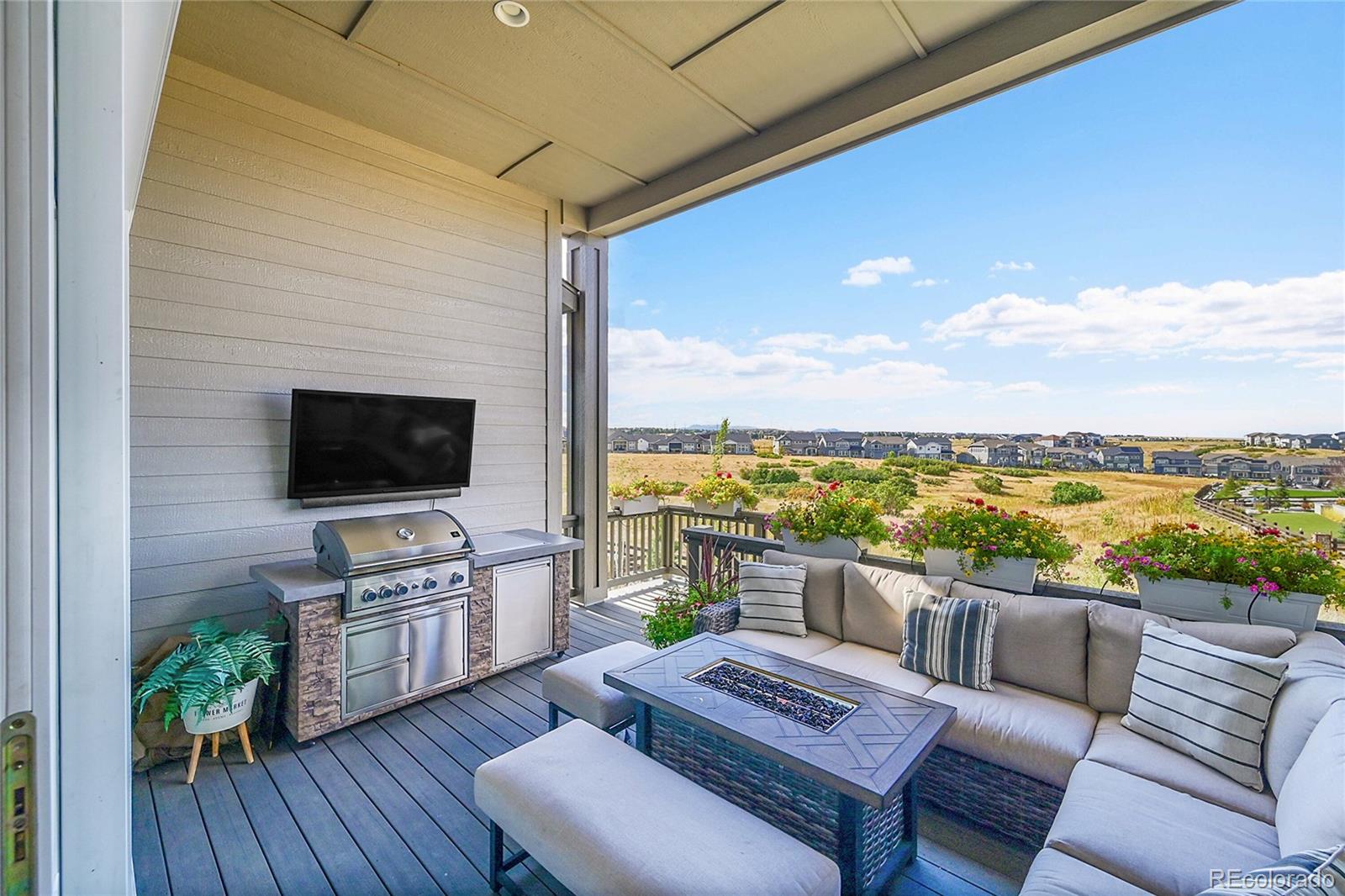 MLS Image #35 for 3303  carabiner street,castle rock, Colorado