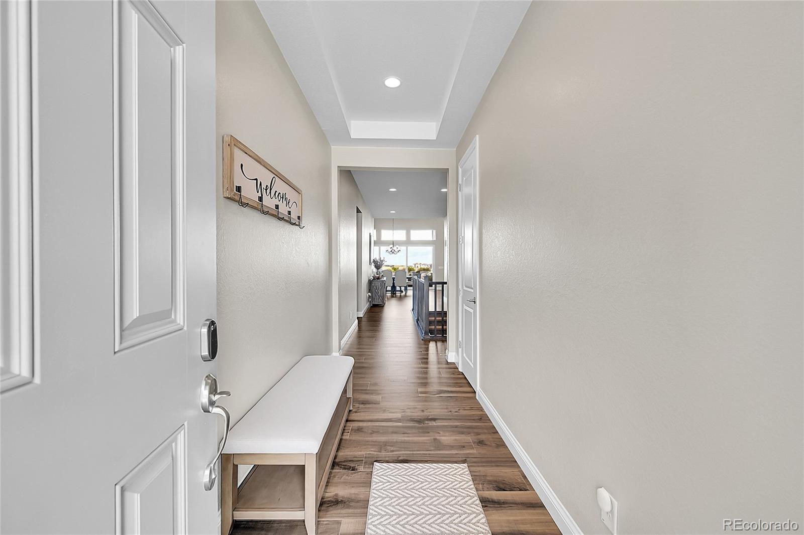 MLS Image #4 for 3303  carabiner street,castle rock, Colorado