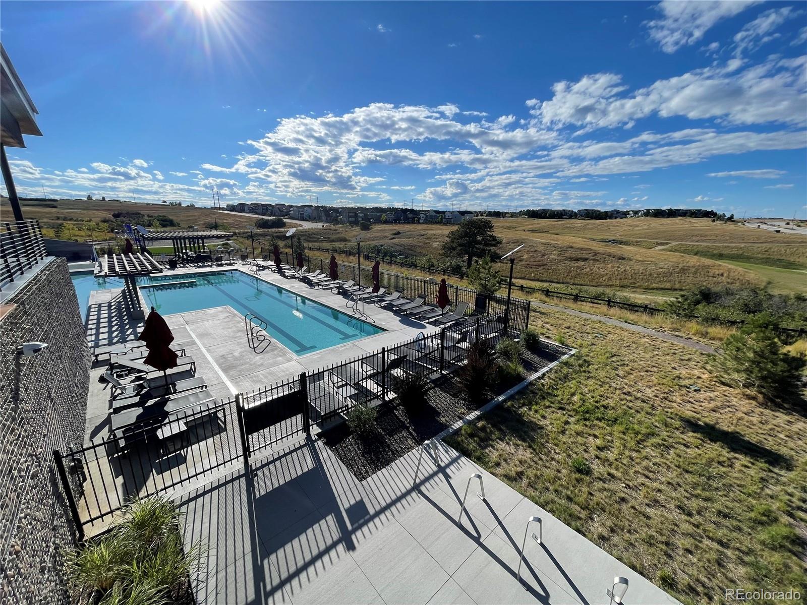 MLS Image #45 for 3303  carabiner street,castle rock, Colorado