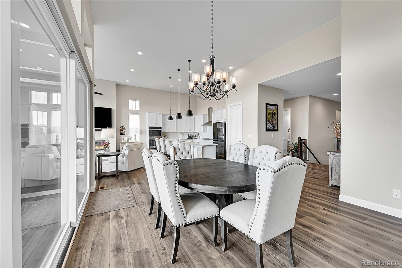 MLS Image #6 for 3303  carabiner street,castle rock, Colorado