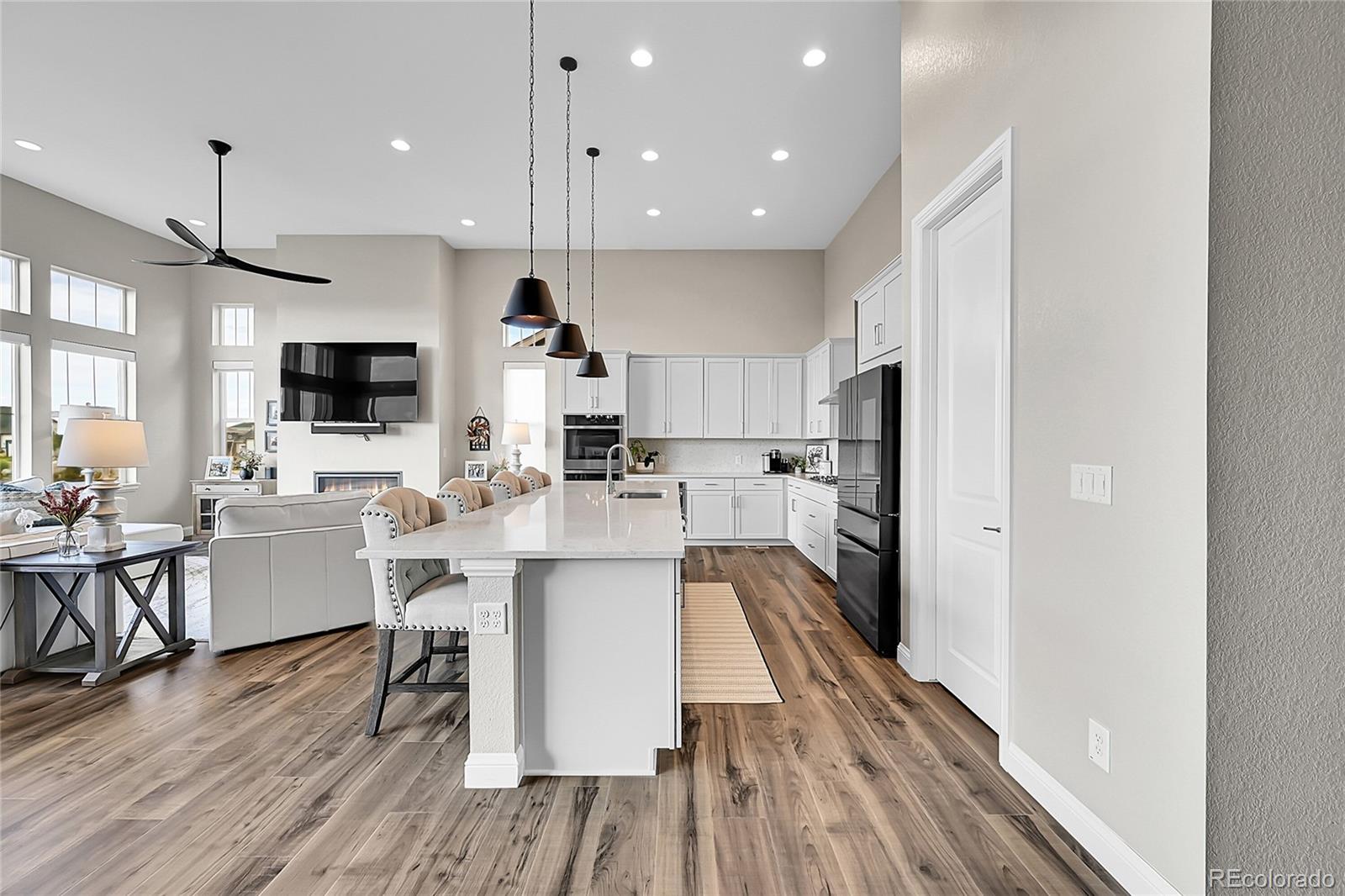 MLS Image #7 for 3303  carabiner street,castle rock, Colorado