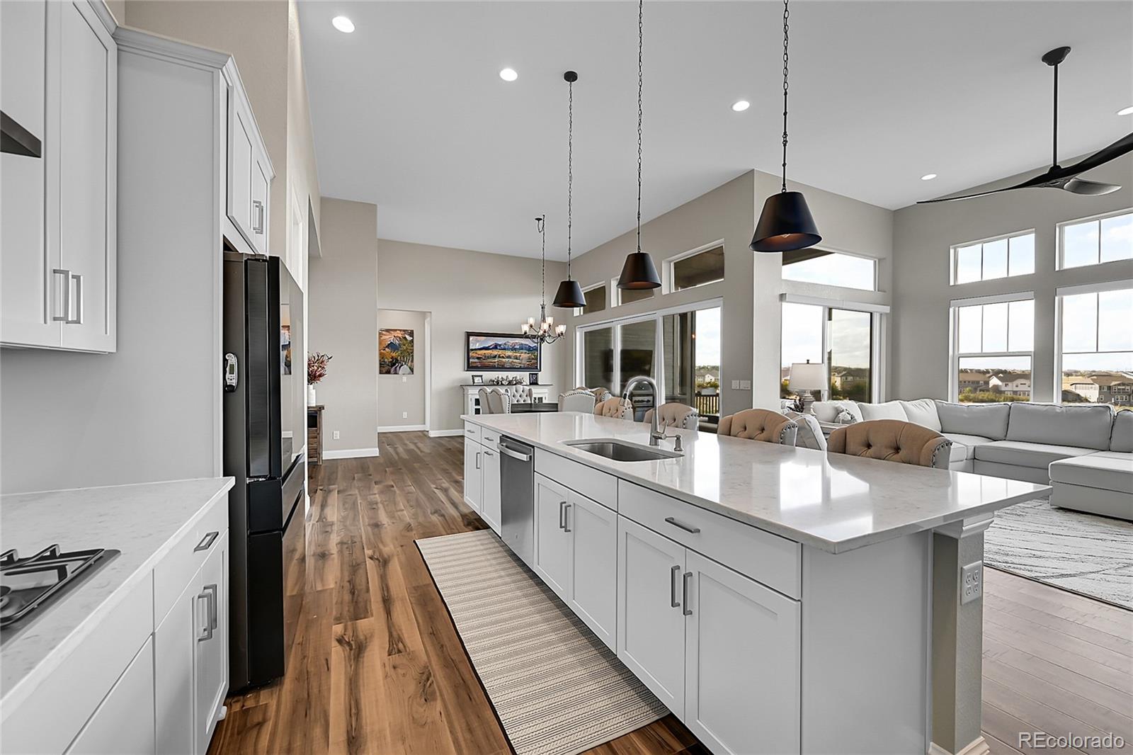 MLS Image #8 for 3303  carabiner street,castle rock, Colorado