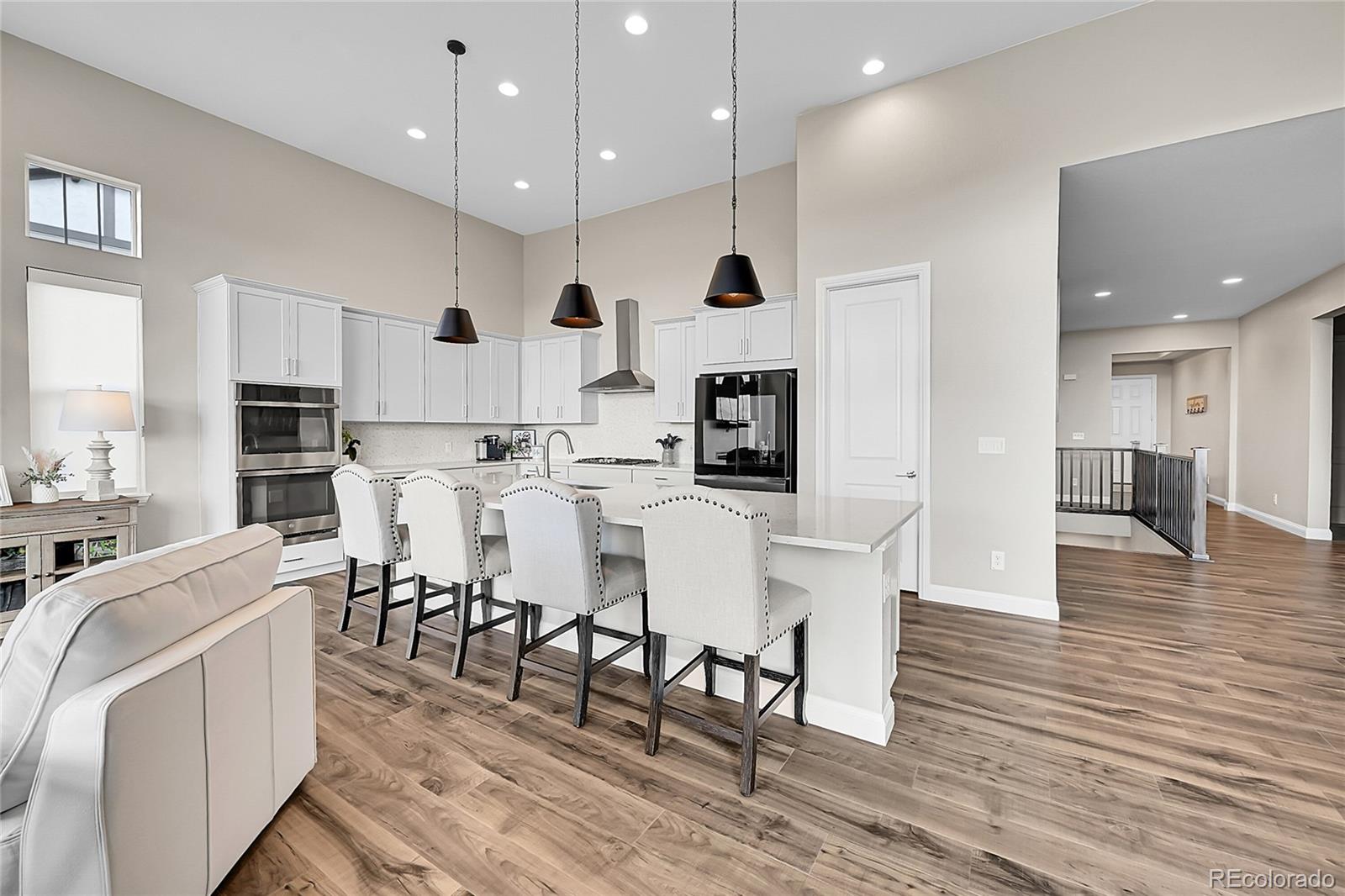 MLS Image #9 for 3303  carabiner street,castle rock, Colorado
