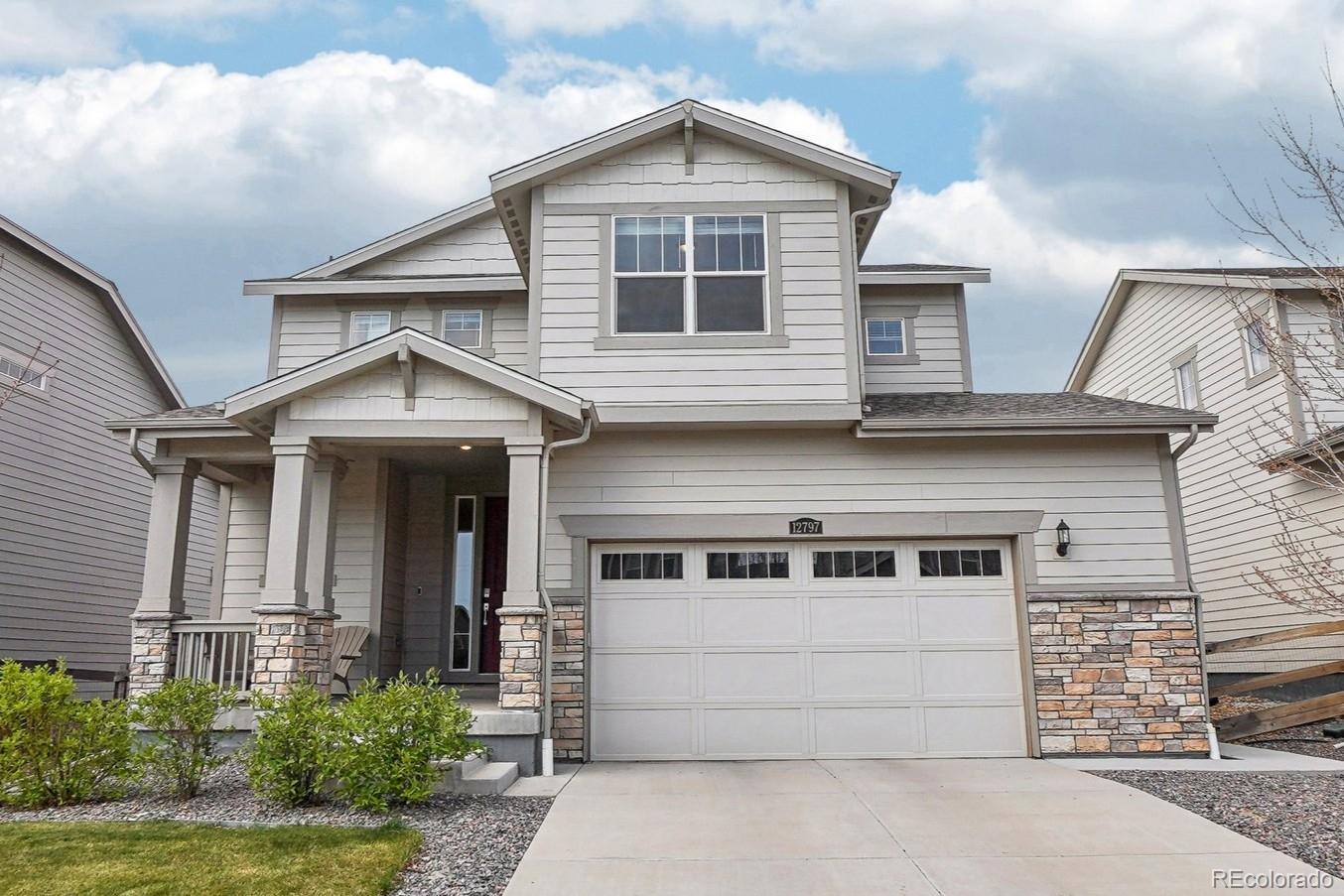 MLS Image #0 for 12797  clearview street,firestone, Colorado