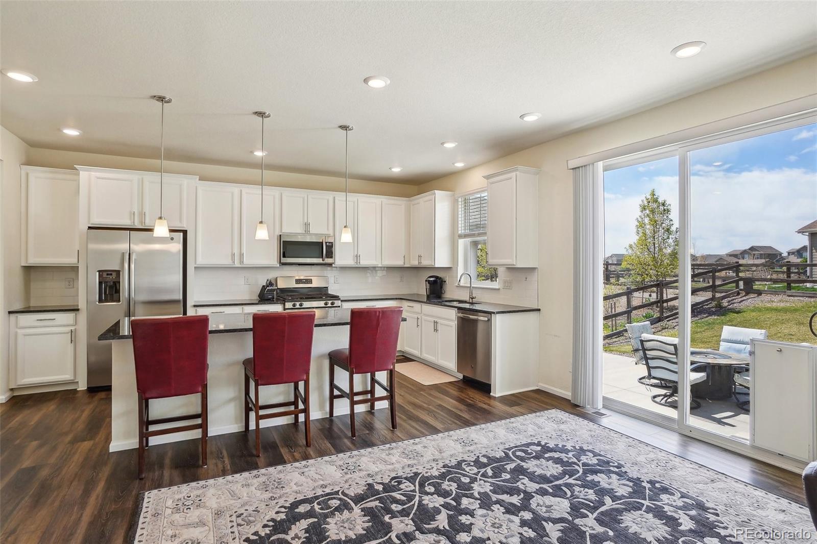MLS Image #2 for 12797  clearview street,firestone, Colorado