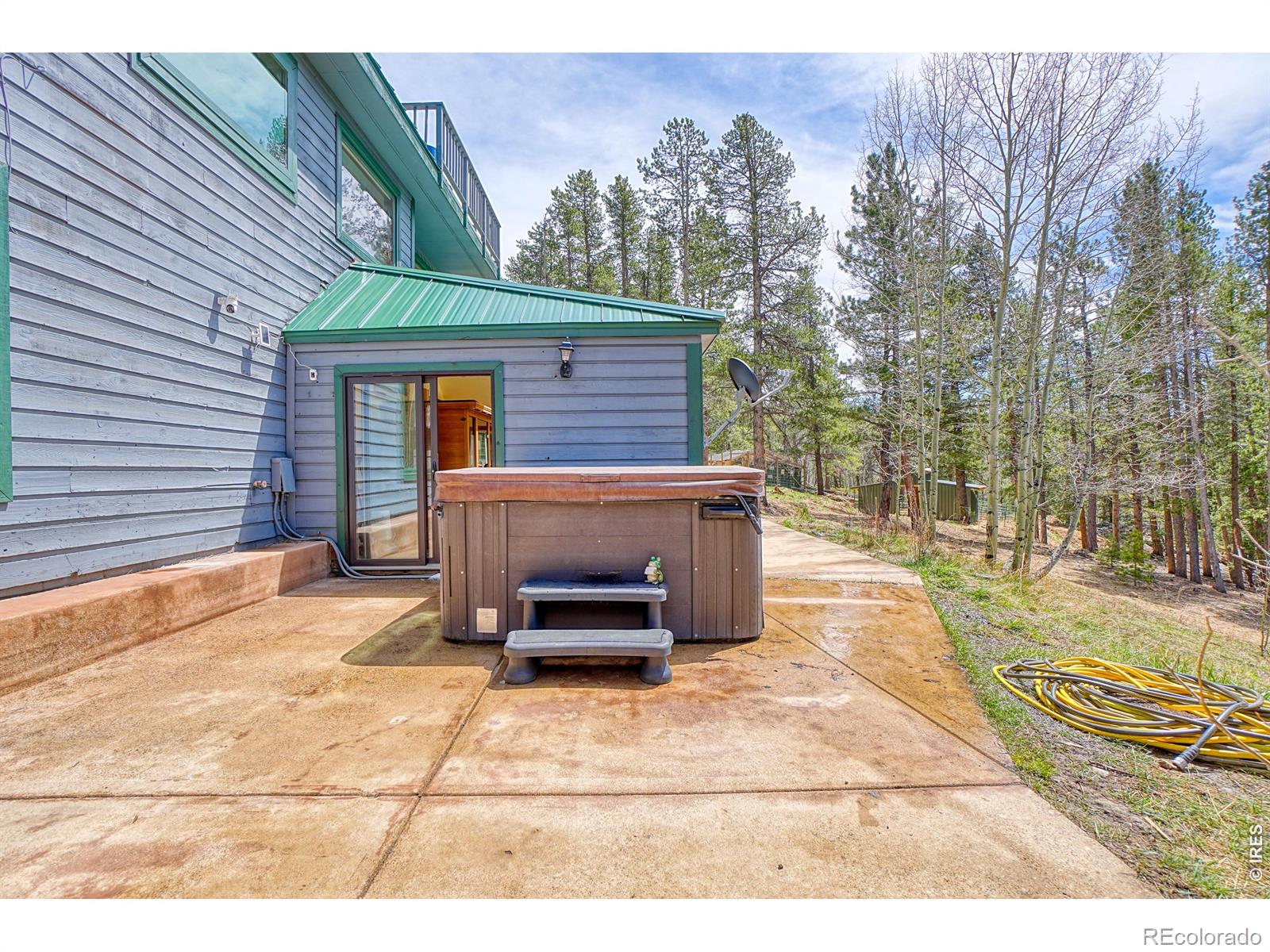 MLS Image #33 for 1447  coyote circle,black hawk, Colorado