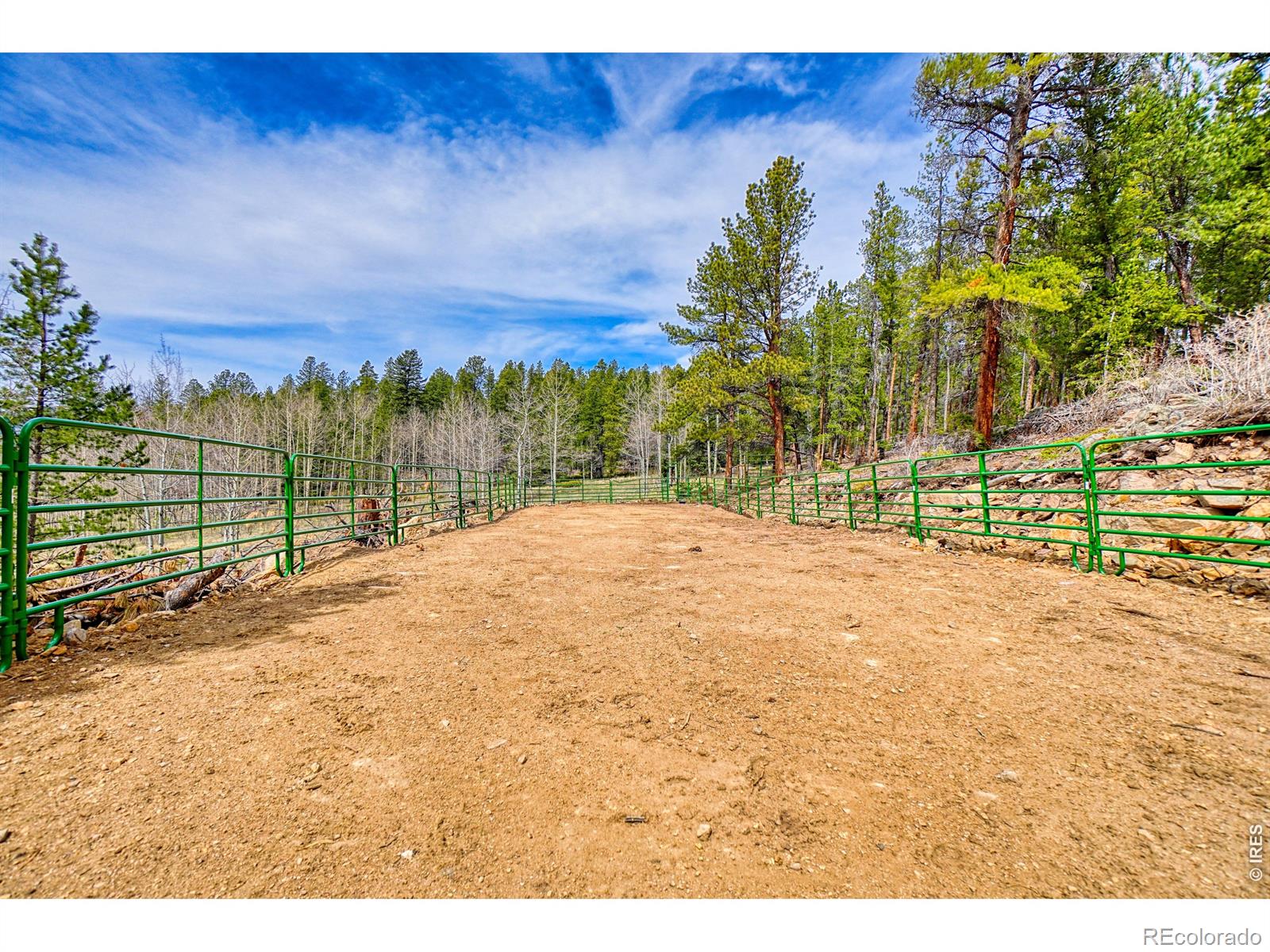 MLS Image #39 for 1447  coyote circle,black hawk, Colorado