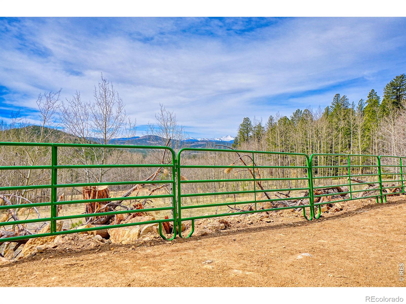 MLS Image #40 for 1447  coyote circle,black hawk, Colorado