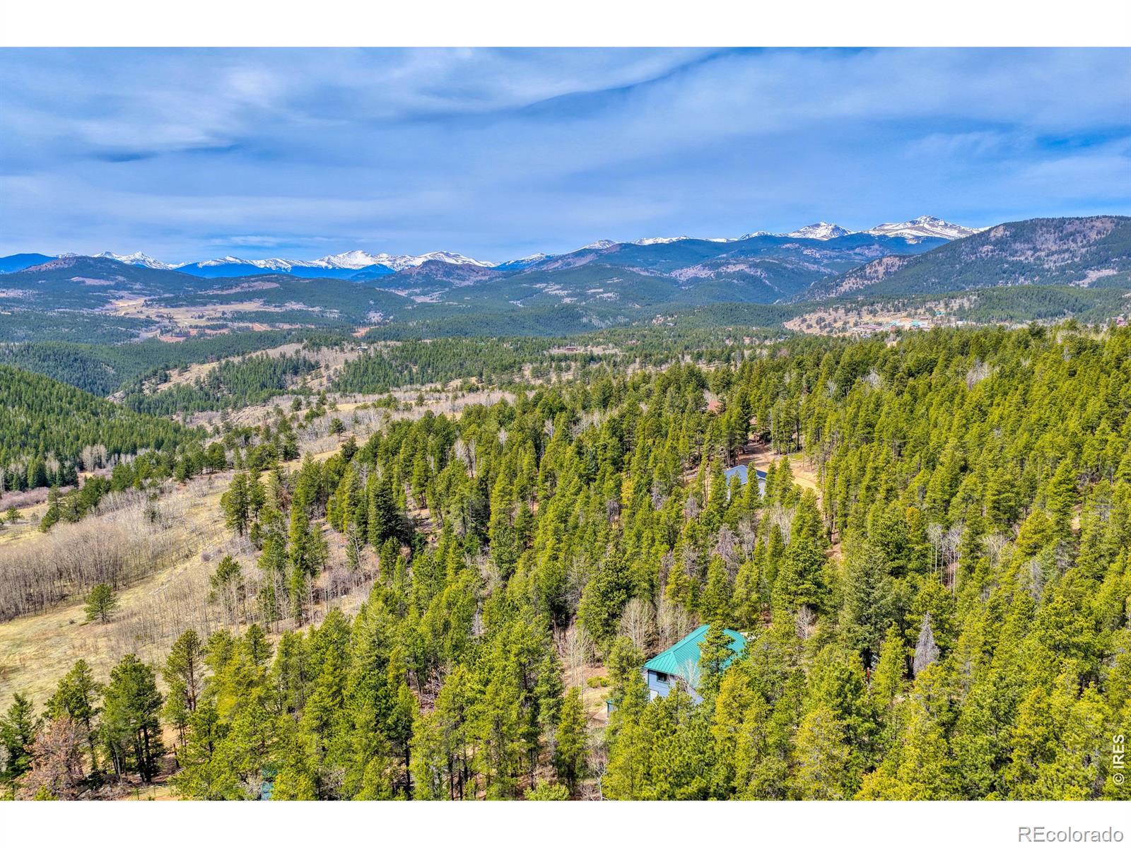 MLS Image #44 for 1447  coyote circle,black hawk, Colorado