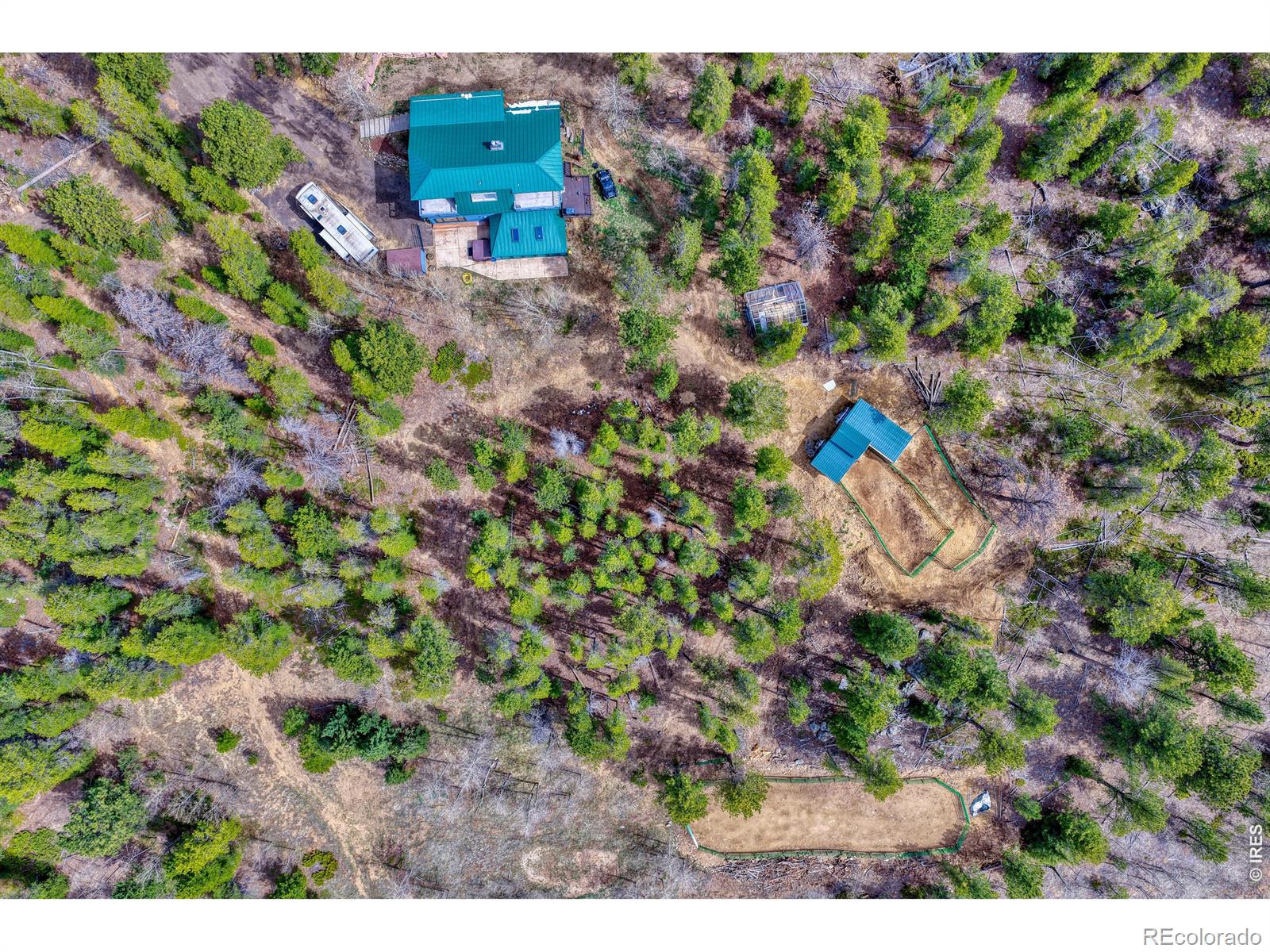 MLS Image #45 for 1447  coyote circle,black hawk, Colorado