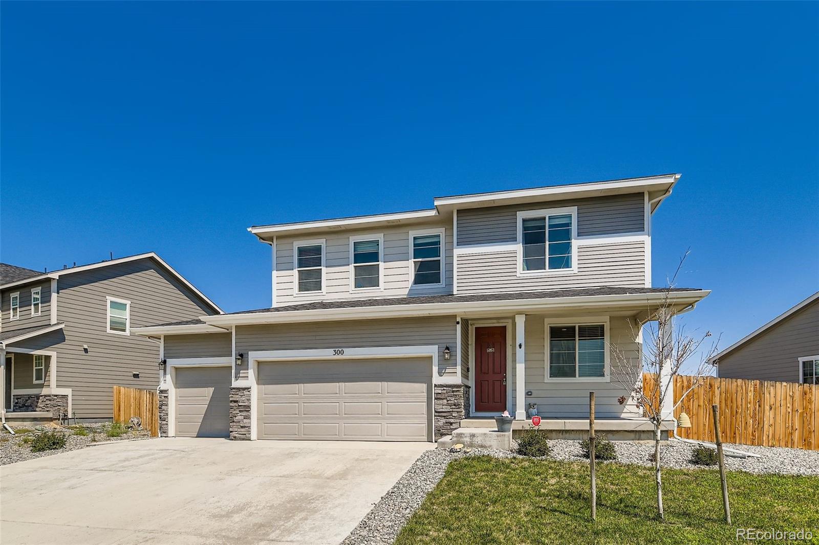 MLS Image #0 for 300  wheatberry drive,brighton, Colorado