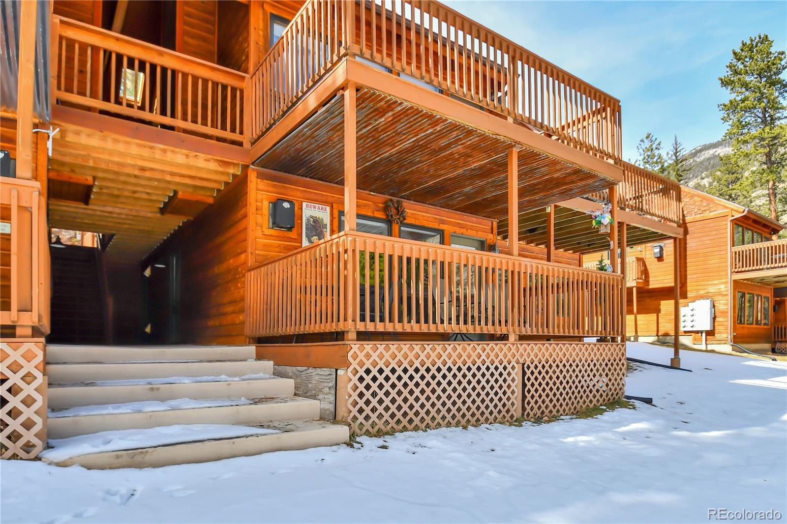 MLS Image #10 for 1400  david drive,estes park, Colorado