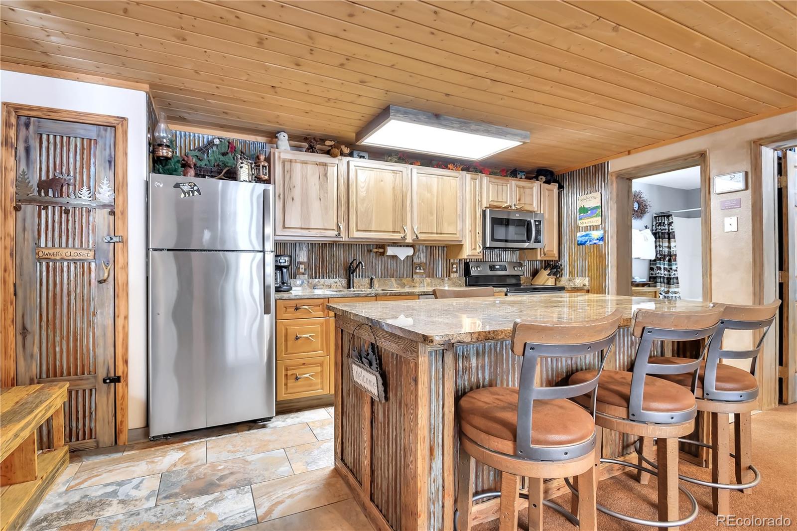 MLS Image #12 for 1400  david drive,estes park, Colorado