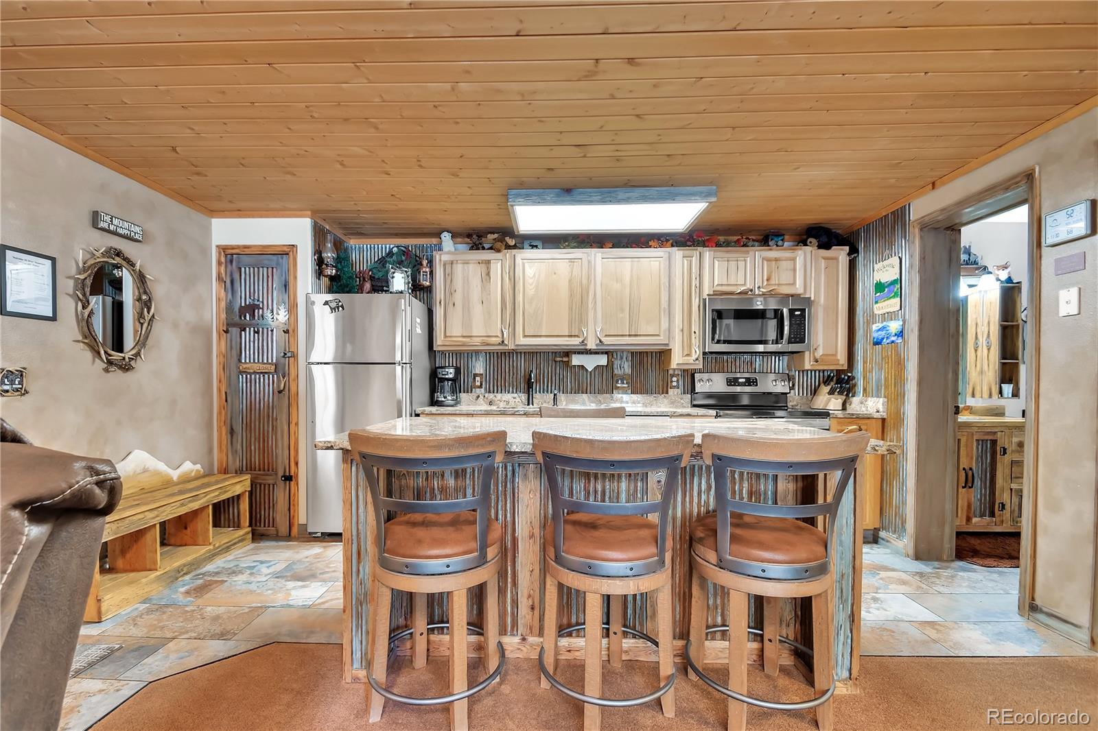 MLS Image #13 for 1400  david drive,estes park, Colorado