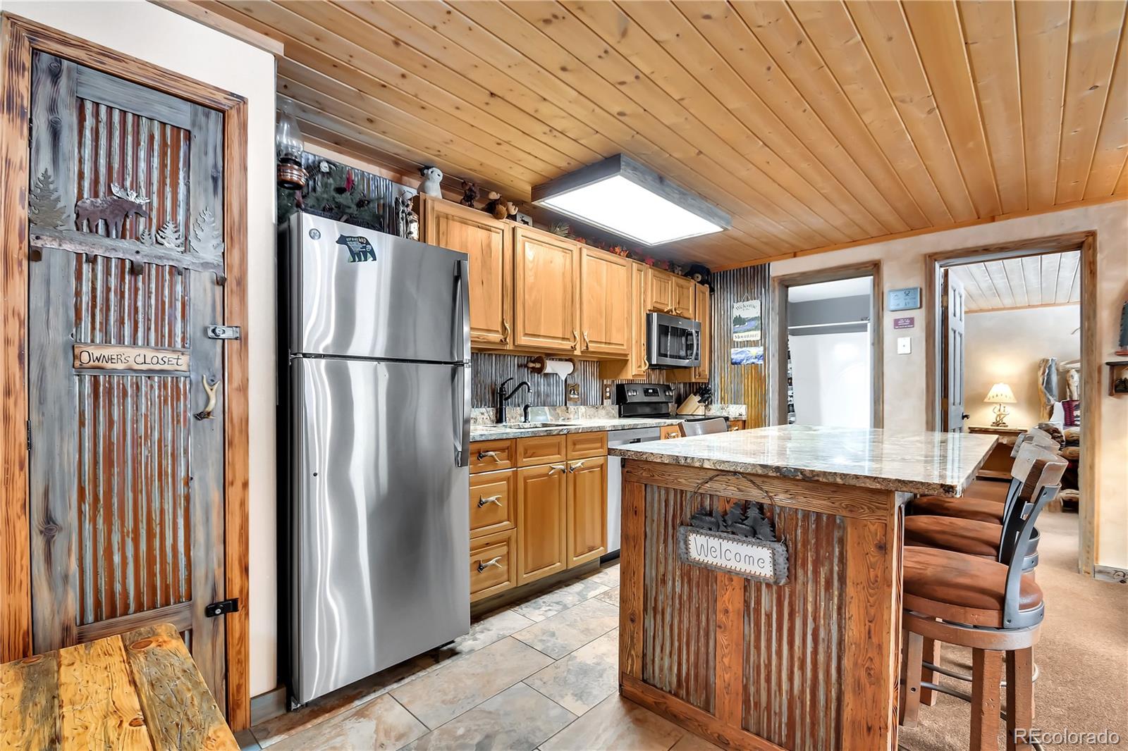 MLS Image #14 for 1400  david drive,estes park, Colorado