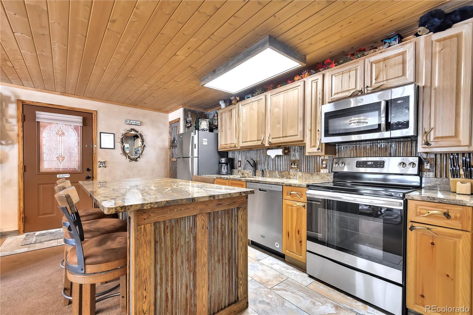 MLS Image #15 for 1400  david drive,estes park, Colorado