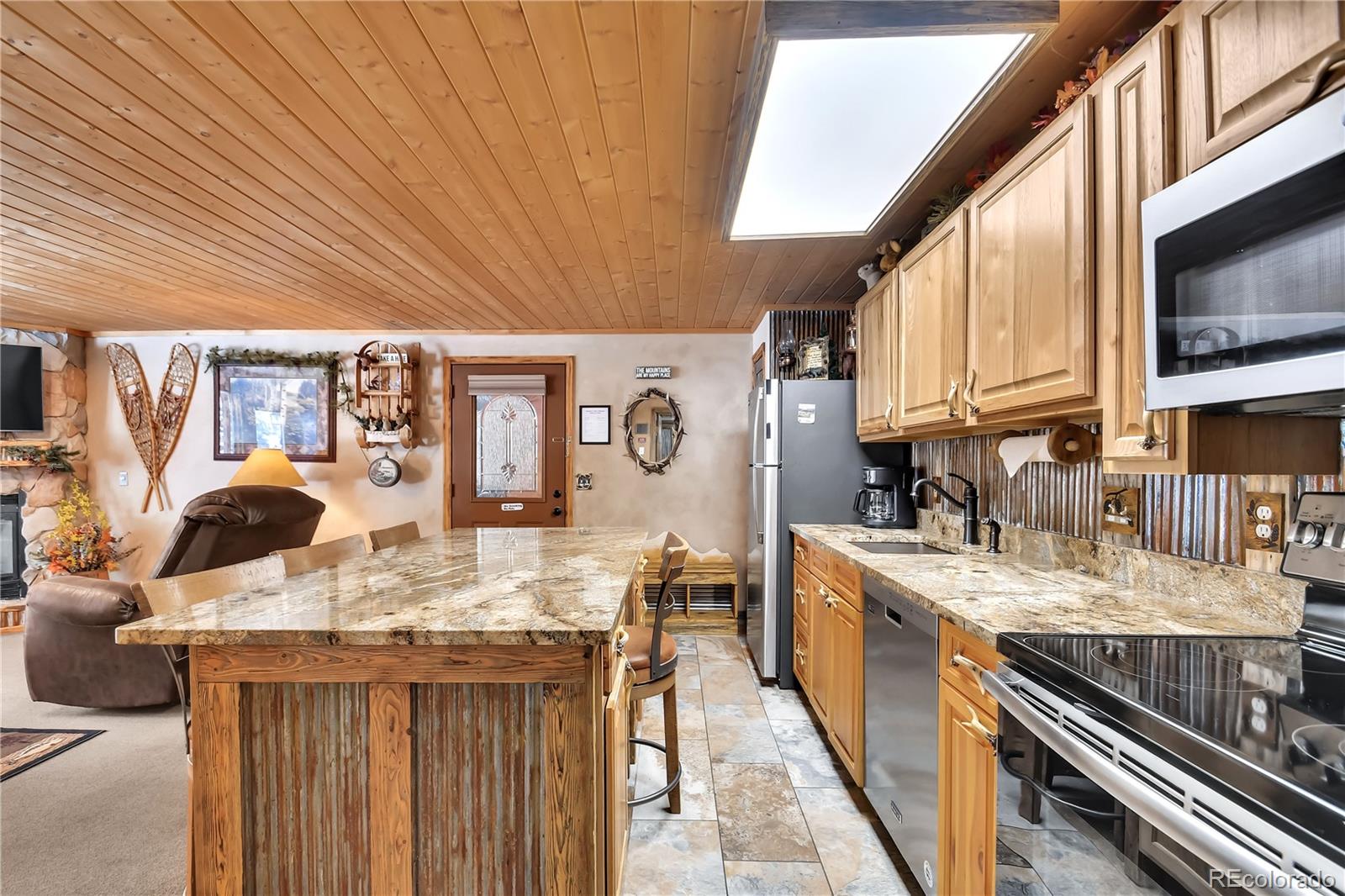 MLS Image #16 for 1400  david drive,estes park, Colorado