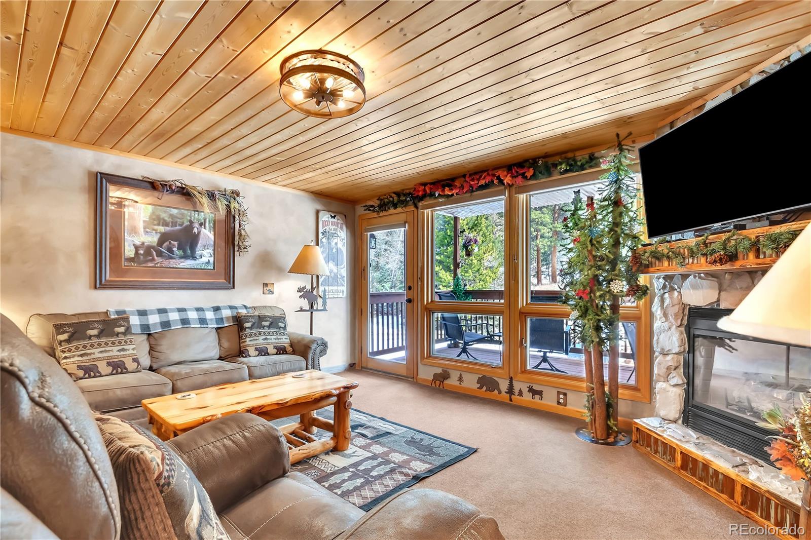 MLS Image #17 for 1400  david drive,estes park, Colorado