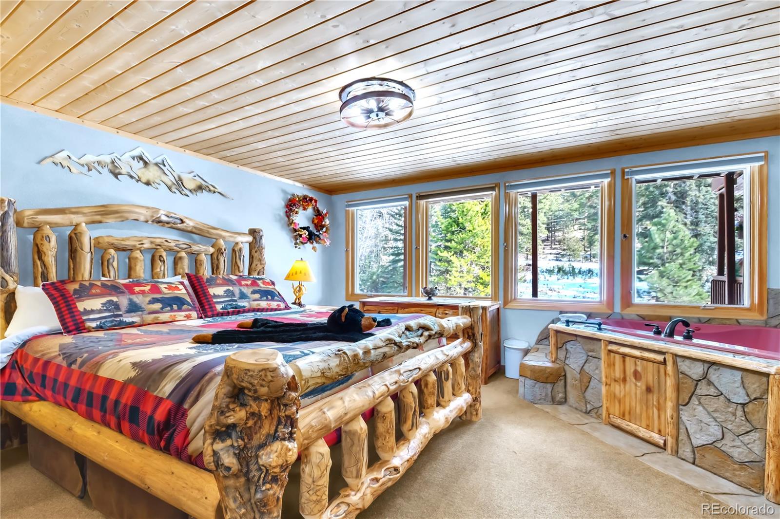 MLS Image #22 for 1400  david drive,estes park, Colorado