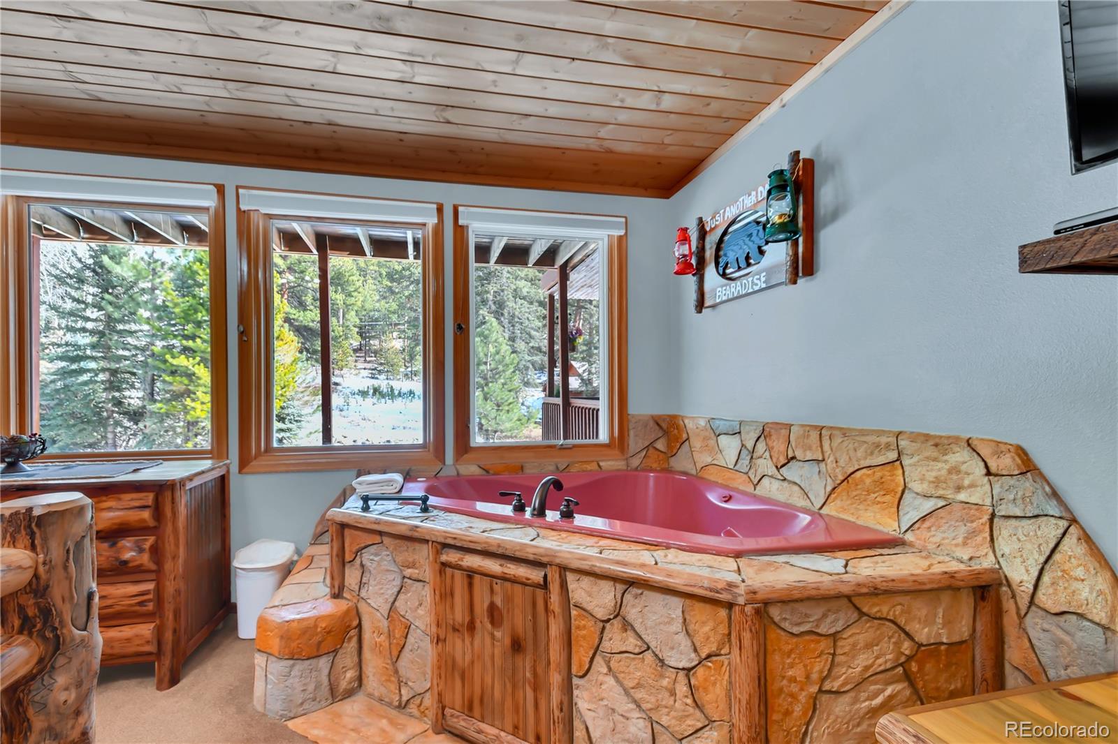 MLS Image #25 for 1400  david drive,estes park, Colorado