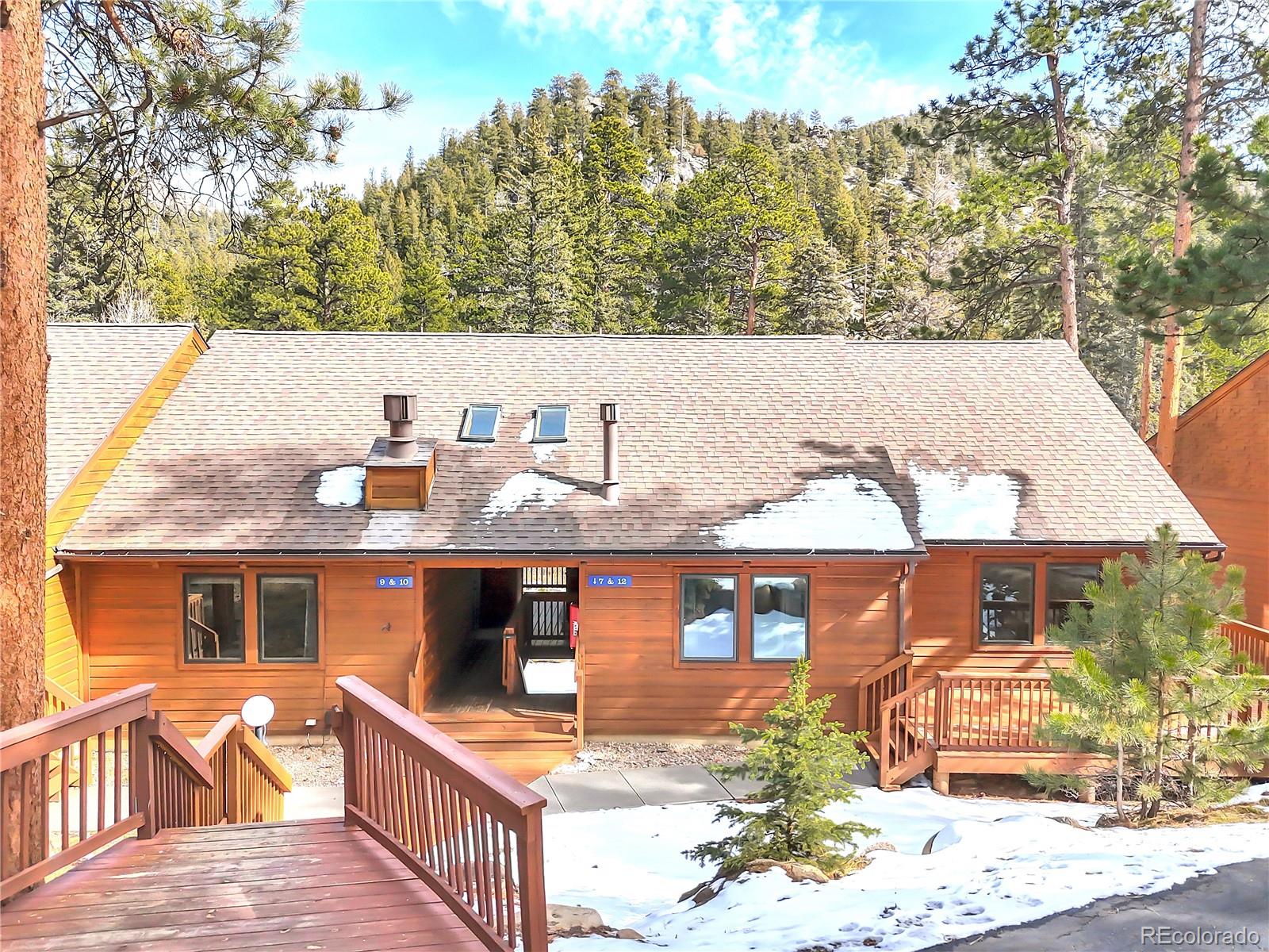 MLS Image #29 for 1400  david drive,estes park, Colorado