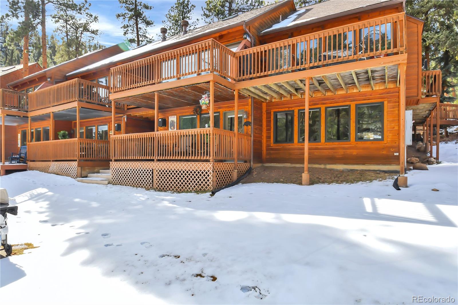 MLS Image #30 for 1400  david drive,estes park, Colorado