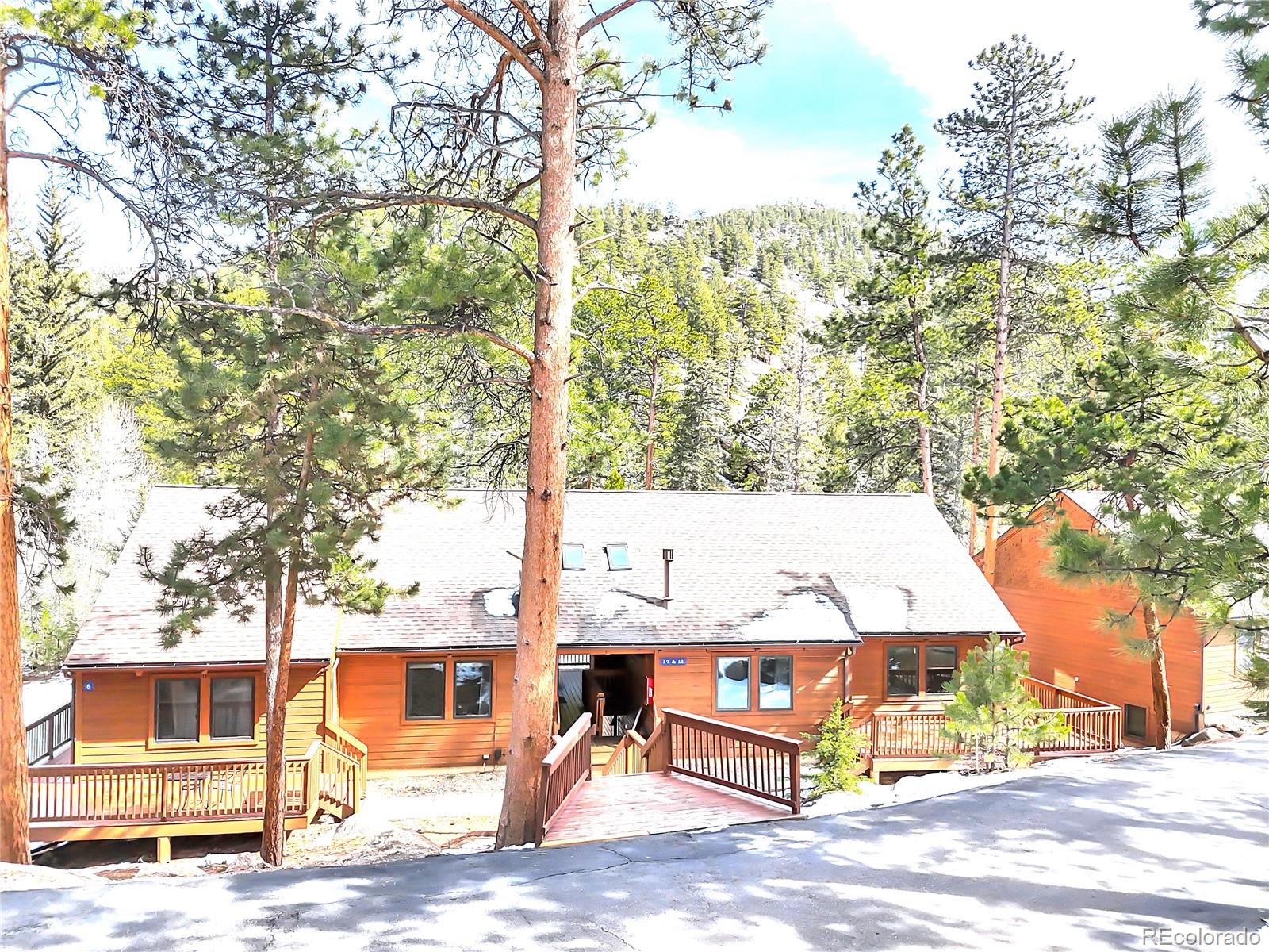 MLS Image #31 for 1400  david drive,estes park, Colorado
