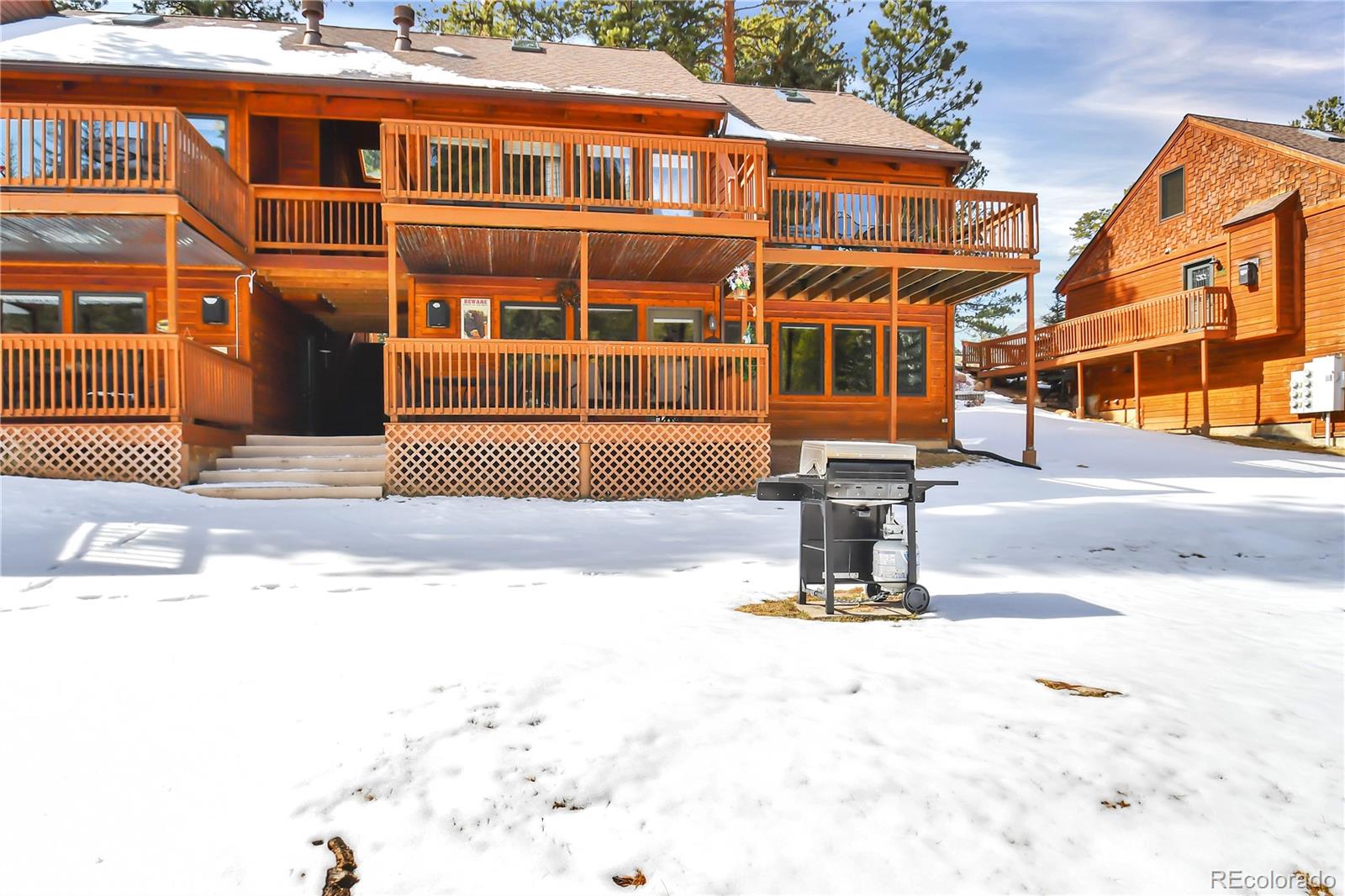 MLS Image #33 for 1400  david drive,estes park, Colorado