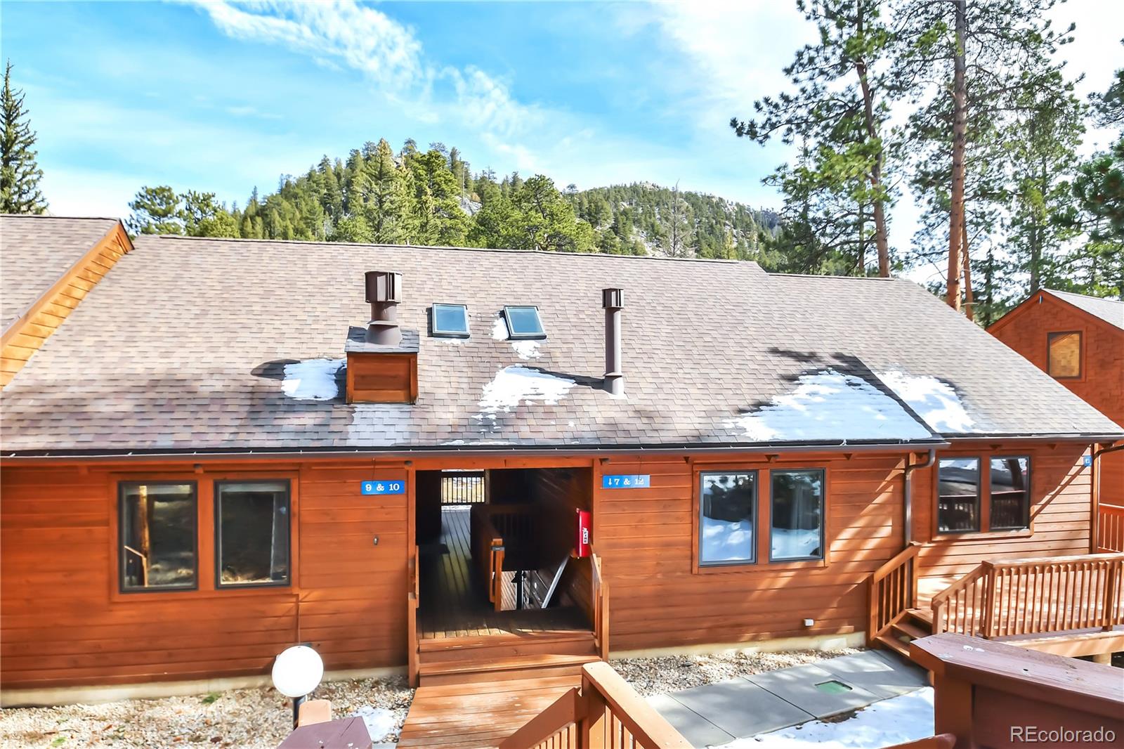 MLS Image #34 for 1400  david drive,estes park, Colorado