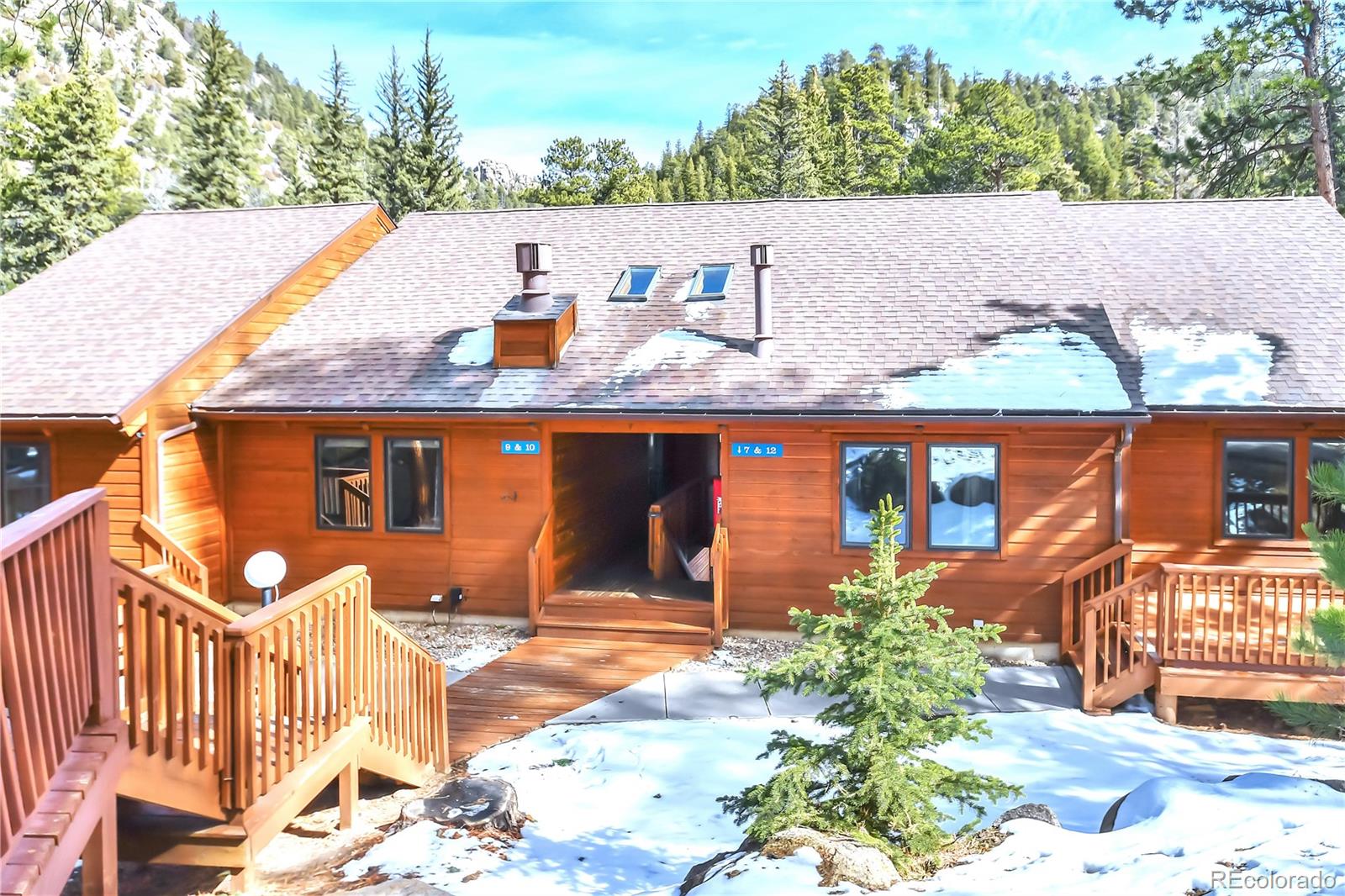 MLS Image #36 for 1400  david drive,estes park, Colorado