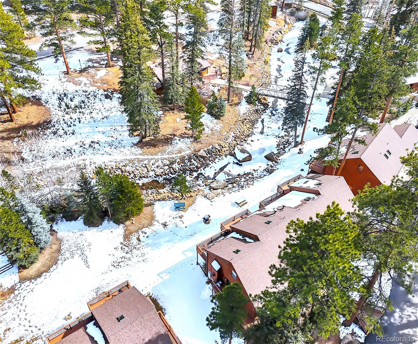 MLS Image #37 for 1400  david drive,estes park, Colorado