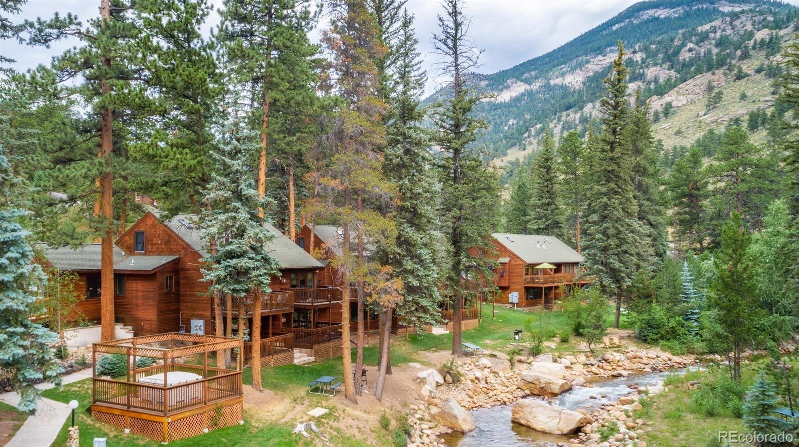 MLS Image #4 for 1400  david drive,estes park, Colorado